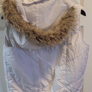Winter Vest